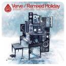 Verve//Remixed Holiday (Diverse / Crystal Clear Vinyl)