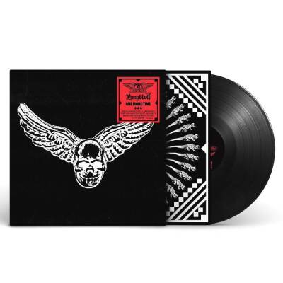 Aerosmith YUNGBLUD - One More Time (Lp)