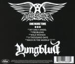 Aerosmith YUNGBLUD - One More Time
