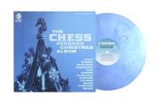 The Chess Records Christmas Album (Diverse / Blue Frost LP)