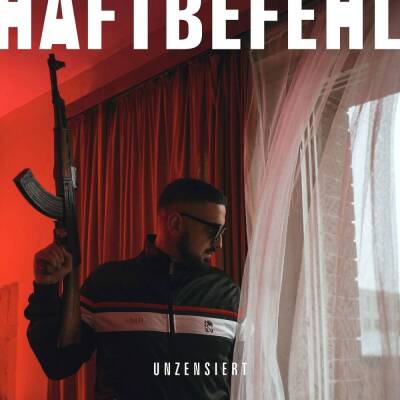 Haftbefehl - Unzensiert (2Lp)