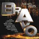 BRAVO: the Hits 2025 (Diverse / 4Lp)