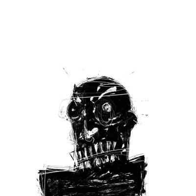 Haftbefehl - DAS WEISSE ALBUM (LIMITIERTE VINYL)