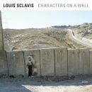 Sclavis Louis - Characters On A Wall