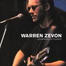 Zevon Warren - Learning To Flinch (Live)