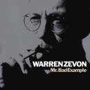 Zevon Warren - Mr. Bad Example