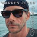 Zevon Warren - Mutineer