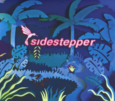 Sidestepper - Supernatural Love