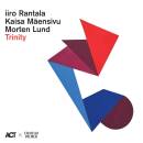 Rantala Iiro / Maensivu Kaisa / Lund Morten - Trinity