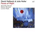 Helbock David / Hofer Julia - Faces of Night
