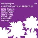 Landgren Nils - Christmas With My Friends IX