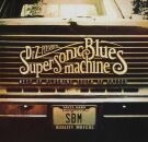 Supersonic Blues Mac - West Of Flushing, South Of Fri