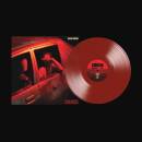 Drake Eleni - Chuck (Translucent Ruby Vinyl)