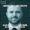 Julian Bliss (Klarinette) - BBC Scottish Symphony -...