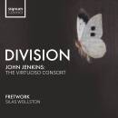 Fretwork - Division . John Jenkins: The Virtuoso Consort