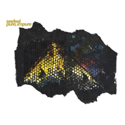 Seefeel - Pure, Impure