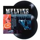 Melvins, The - Colossus of Destiny