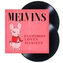 Melvins, The - Everybody Loves Sausages