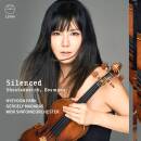 Hyeyoon Park (Violine) - WDR Sinfonieorchester - G -...