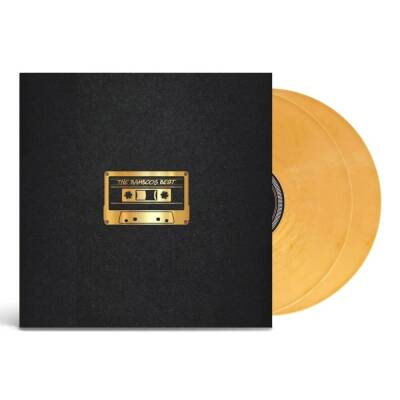 Bamboos, The - Best: 25th Anniversary