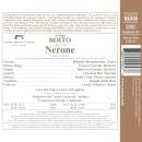 Soloists: Mikhail Sheshaberidze Vasyl Solodkyy (Te - Nerone