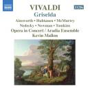 Ainsworth / Huhtanen - Griselda