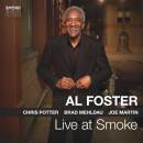 Foster Al - Live at Smoke
