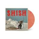 Portugal. The Man - Shish (Red Eco-Mix Vinyl)