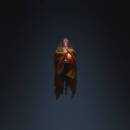 Gunnarson Gisli - Ur Öskunni (Gatefold w/printed...