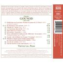 Warren Lee (Piano) - Piano Works