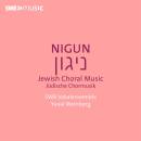 SWR Vokalensemble Stuttgart / Weinberg Yuval - Nigun:...