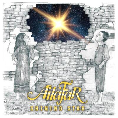 Ailafar - Shining Star
