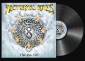 Nocturnal Rites - The 8th Sin (Lp)