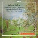 Zilliacus Trio - Oliver Triendl (Piano) - Complete Piano...