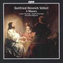 Cantus & Capella Thuringia - Bernhard Klapprott (D -...