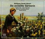 Münchner Rundfunkorchester / Parrott Andrew - Die...