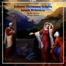 Opella Musica / Meyer Gregor - Israels Bruennlein