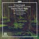 Schmitt Christian / Bamberger Symphoniker - Franck:...