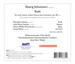 Roman Marcelina / Sundal Julie-Marie - Ruth