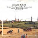 Ælbgut - Hamburger Ratsmusik - Simone Eckert (Dir)...