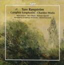 Holmen Quartet - Norrköping Symphony Orchestra - M -...