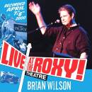 Wilson Brian - Live At The Roxy Theatre