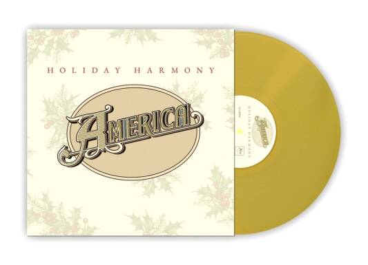 America - Holiday Harmony