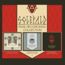 Solefald - Indie Recordings Collection (3Cd)