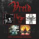 Vreid - Indie Recordings Collection (5Cd)