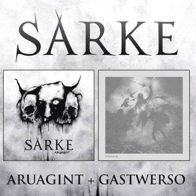 Sarke - Aruagint/Gastwerso (2Cd)