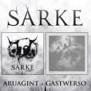 Sarke - Aruagint/Gastwerso (2Cd)