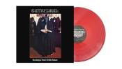 Cathedral - Society`s Pact With Satan (Red Vinyl)