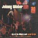 Winter Johnny - Live At The Fillmore East 1970