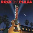 Rock The Plaza:Concert To Save The Historic Plaza (Diverse)